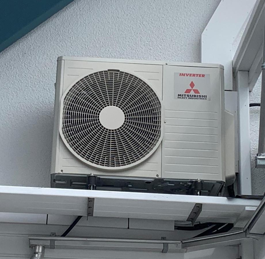 Apartment Palmie غوت المظهر الخارجي الصورة