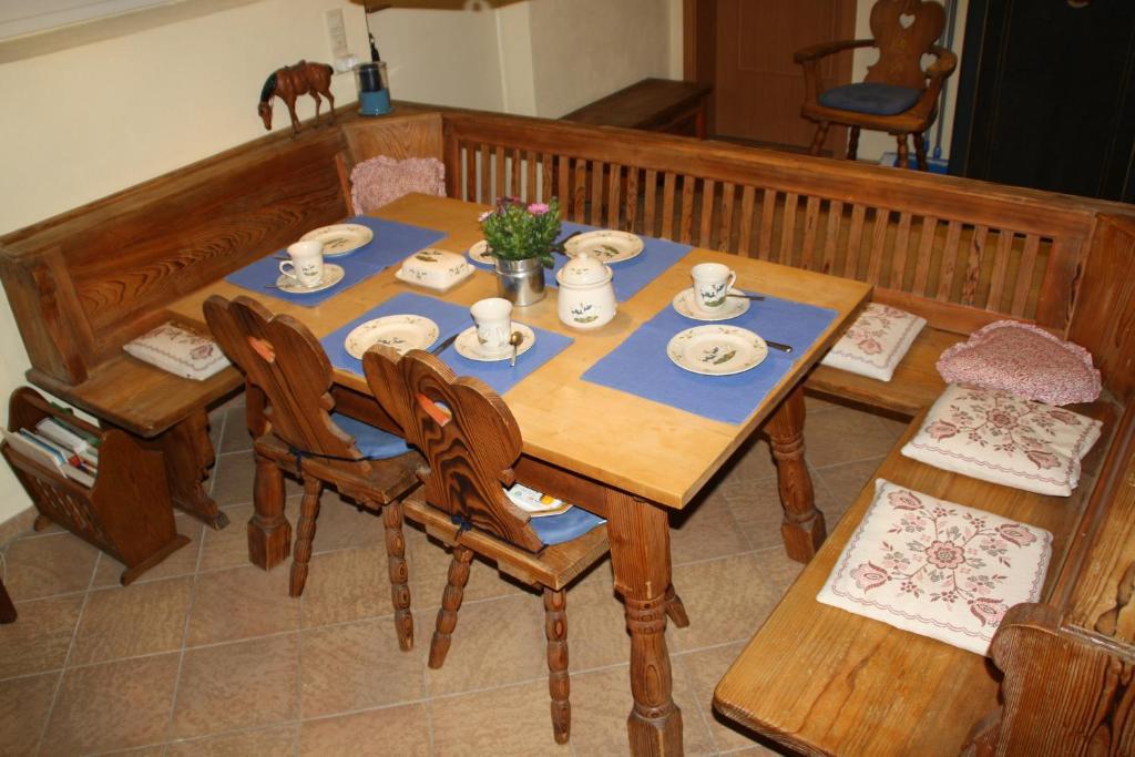 Apartment Palmie غوت الغرفة الصورة