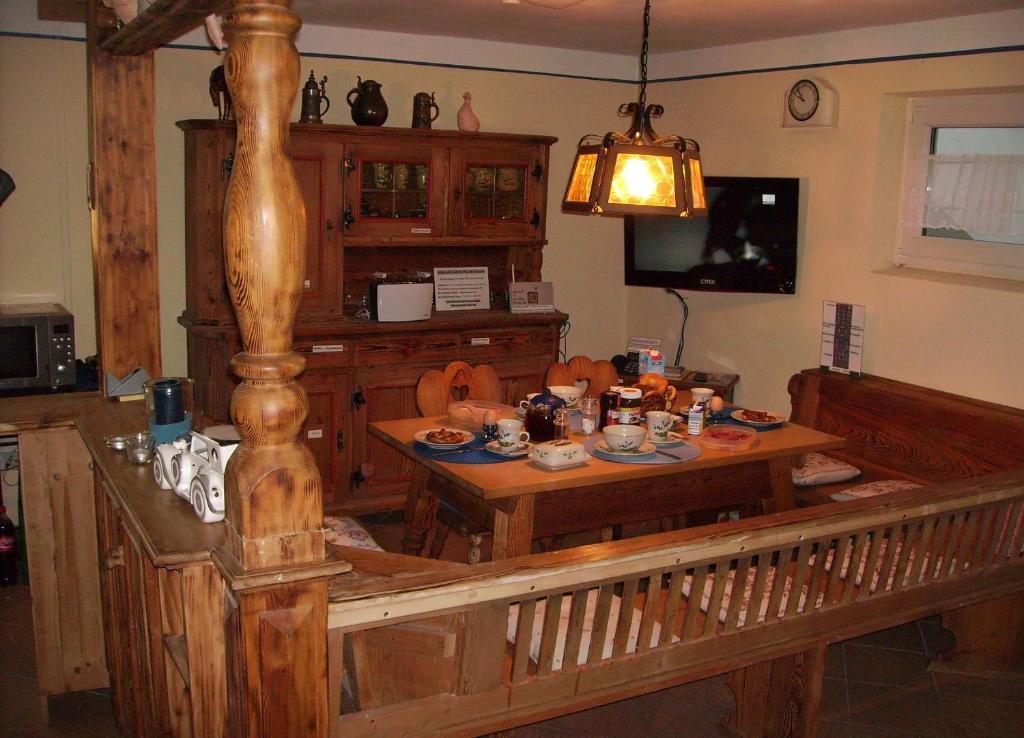 Apartment Palmie غوت الغرفة الصورة