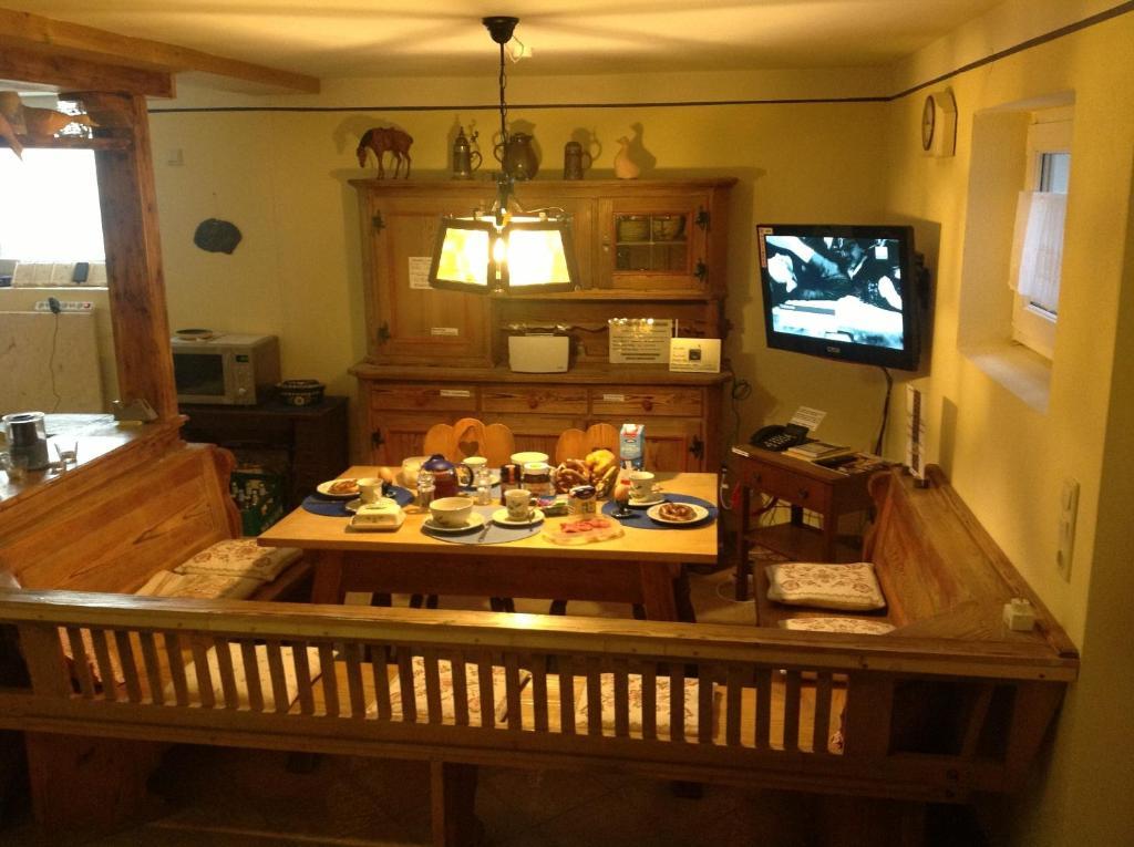 Apartment Palmie غوت المظهر الخارجي الصورة