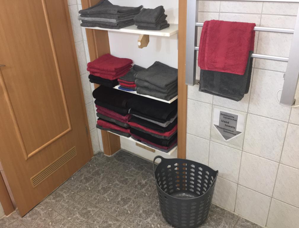 Apartment Palmie غوت المظهر الخارجي الصورة
