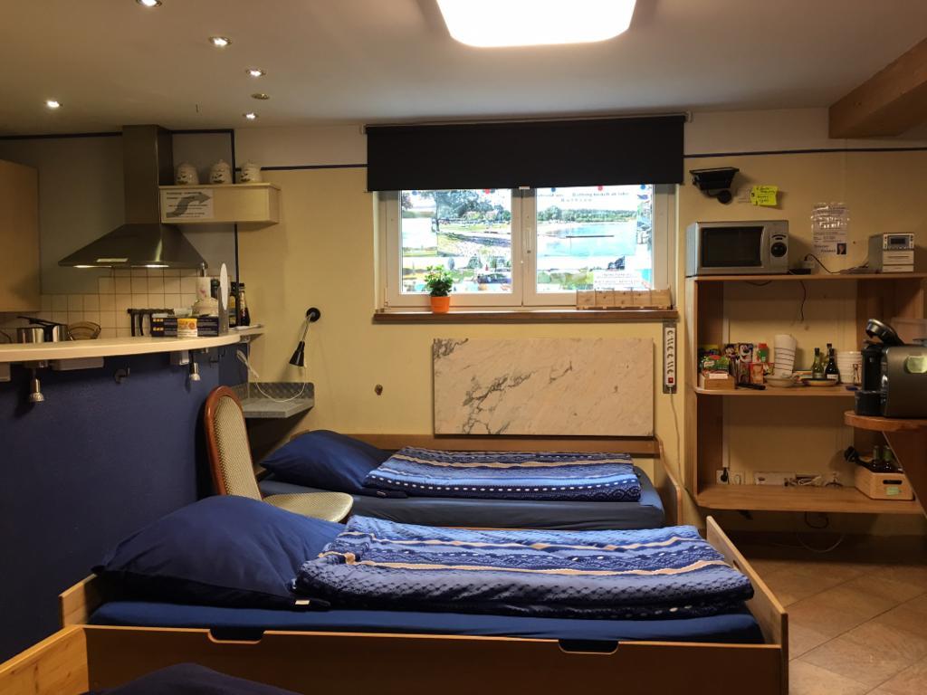 Apartment Palmie غوت المظهر الخارجي الصورة