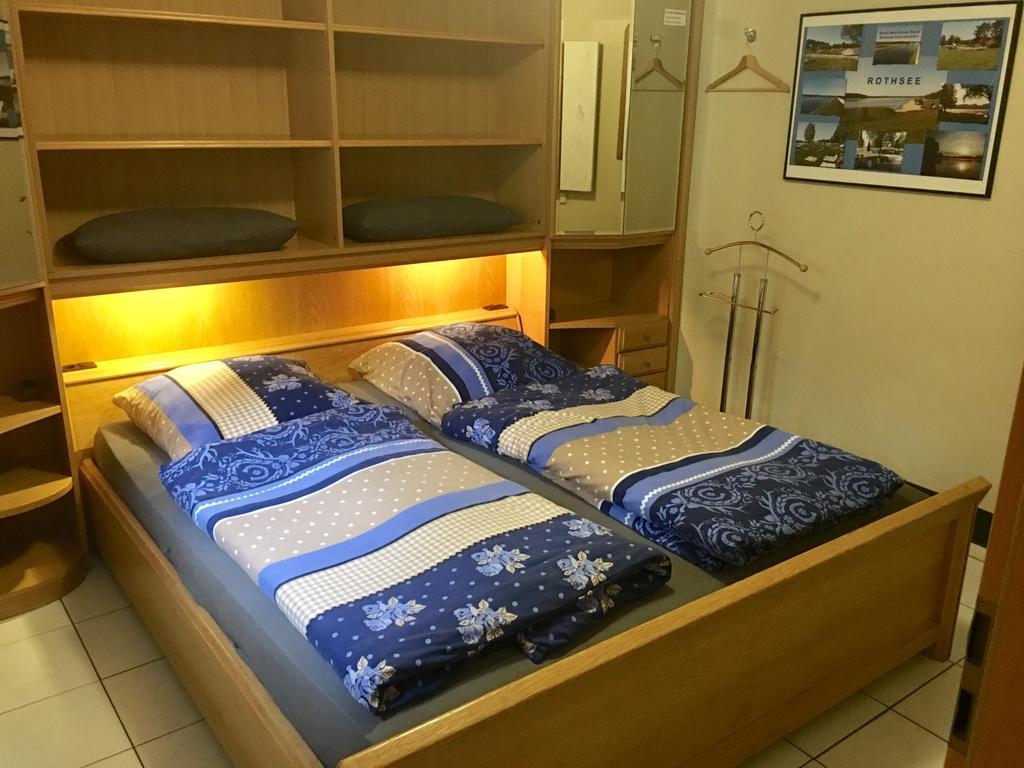 Apartment Palmie غوت المظهر الخارجي الصورة