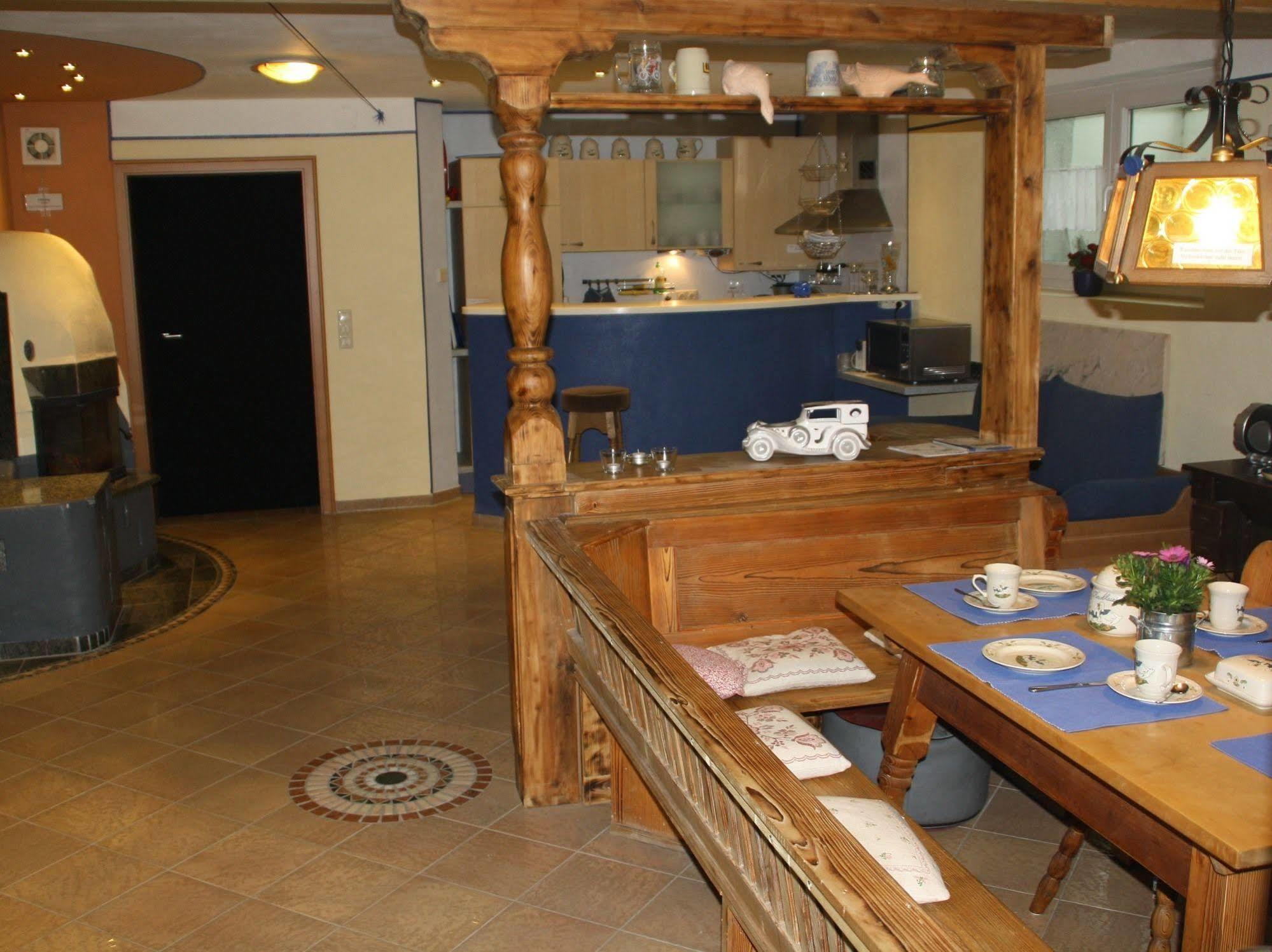 Apartment Palmie غوت المظهر الخارجي الصورة