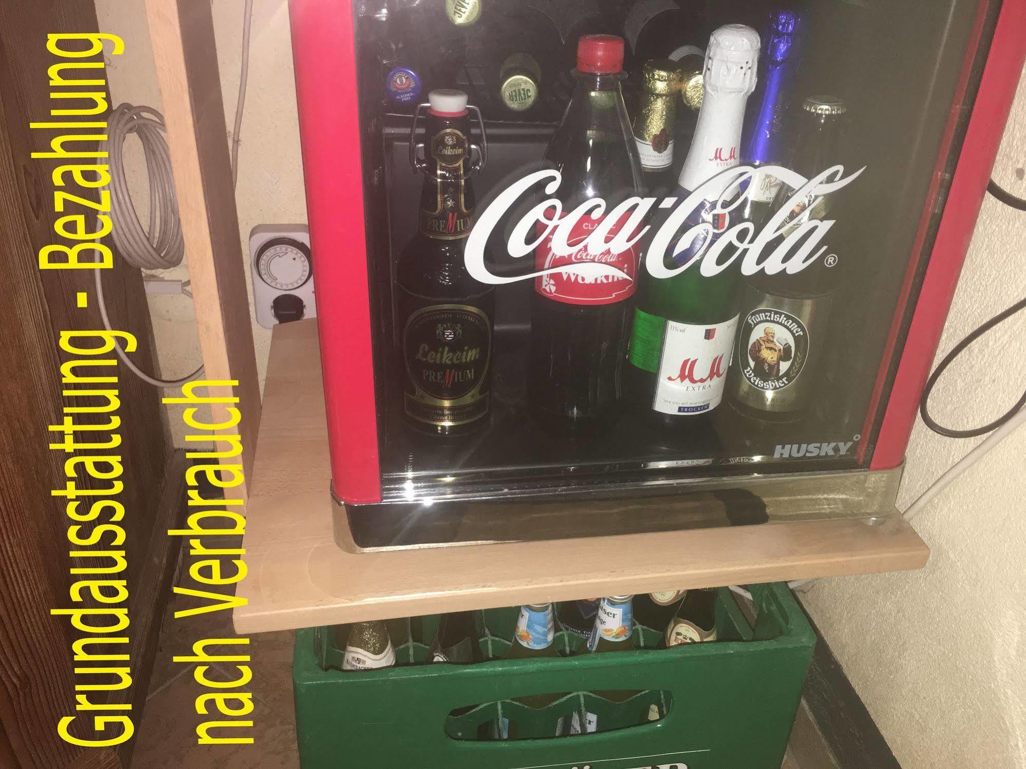 Apartment Palmie غوت المظهر الخارجي الصورة