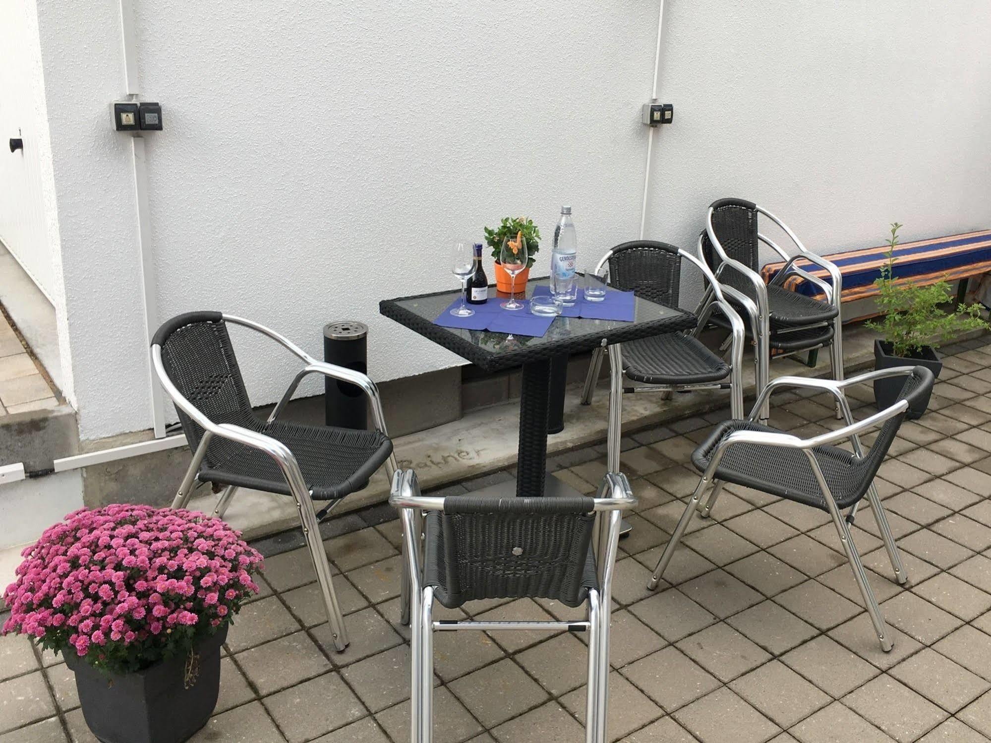 Apartment Palmie غوت المظهر الخارجي الصورة